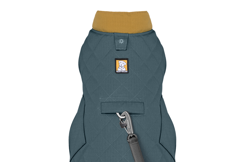 Outdoor Stumptown Insulated Vest