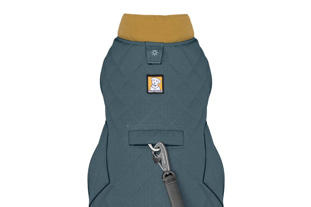 Outdoor Stumptown Insulated Vest