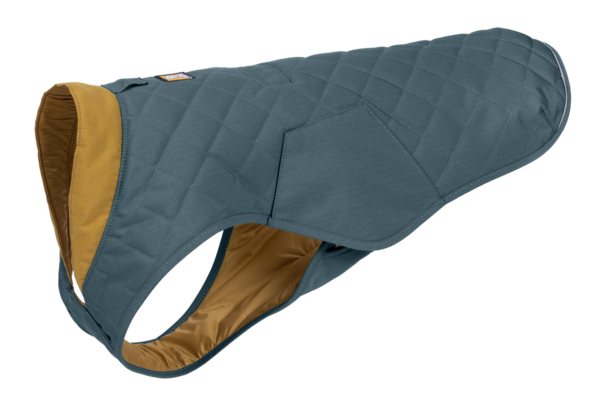 Outdoor Stumptown Insulated Vest