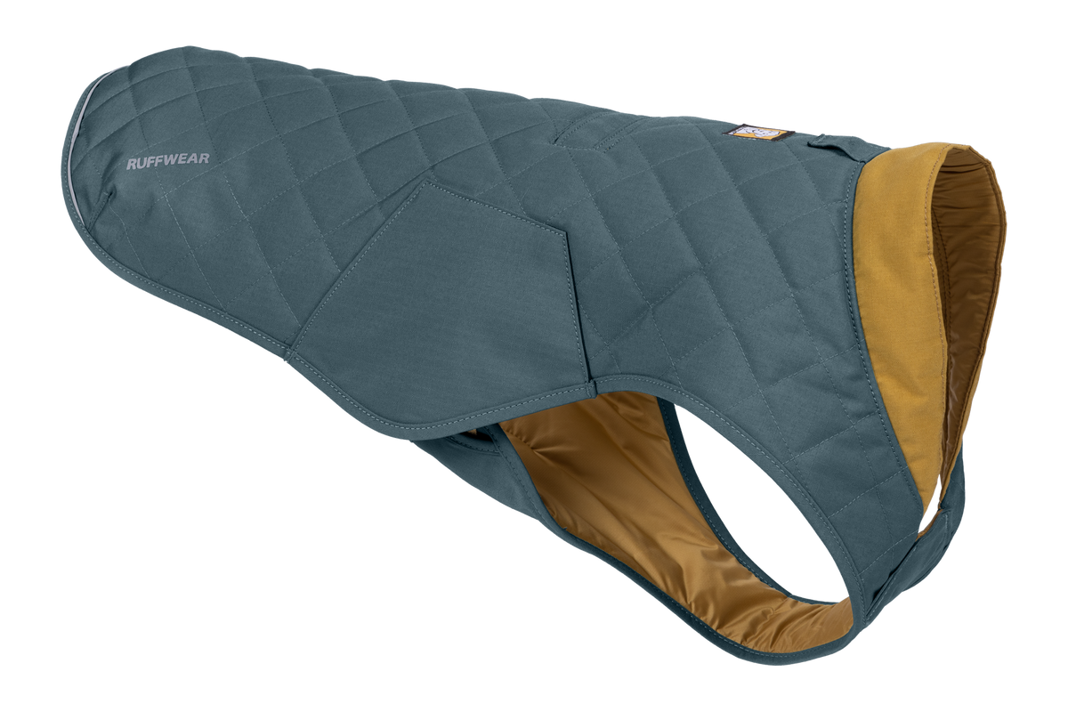 Outdoor Stumptown Insulated Vest
