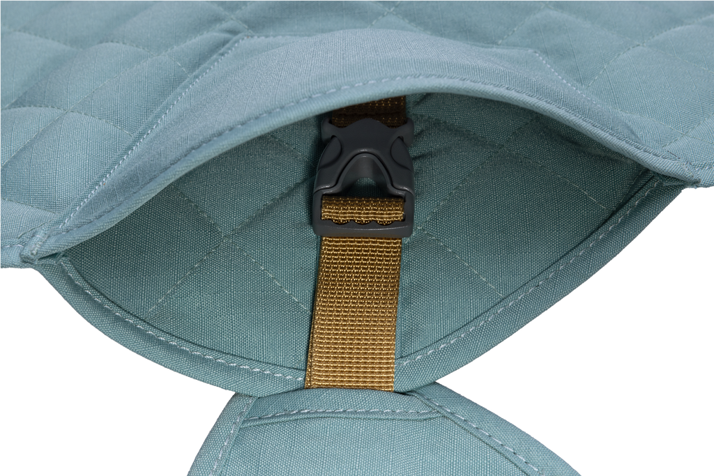 Outdoor Stumptown Insulated Vest