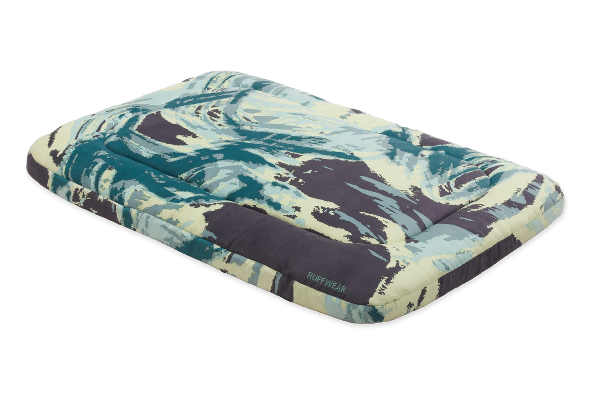 Outdoor Basecamp Foldable Dog Bed