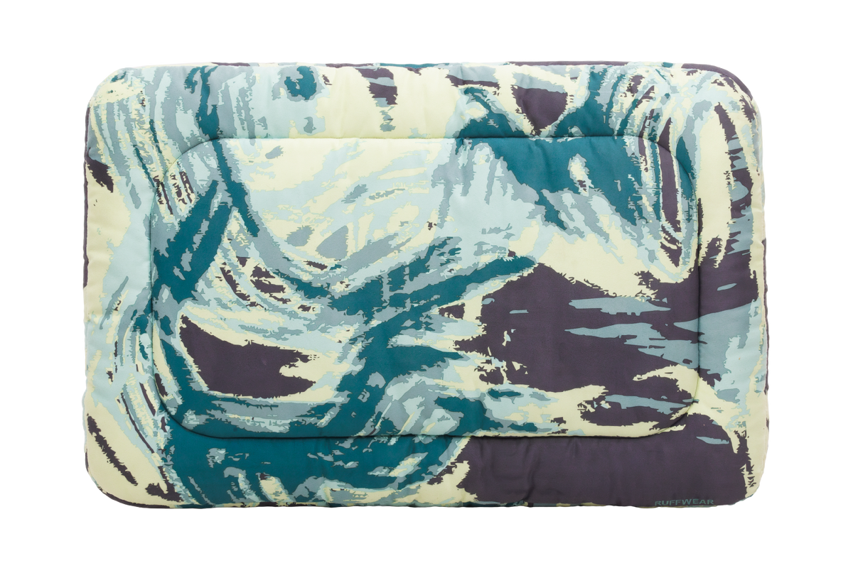 Outdoor Basecamp Foldable Dog Bed