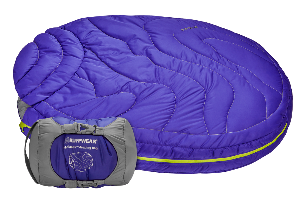 Outdoor Highlands Dog Sleeping Bag