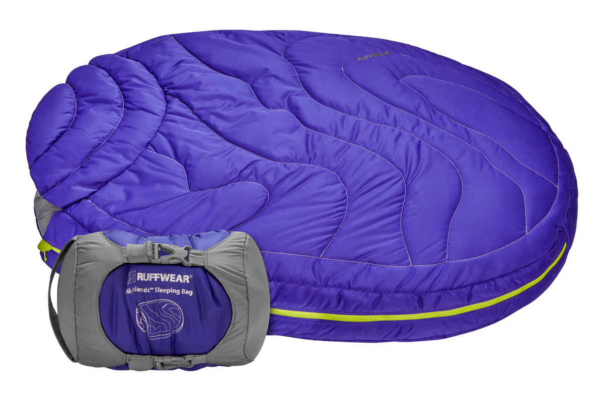 Outdoor Highlands Dog Sleeping Bag