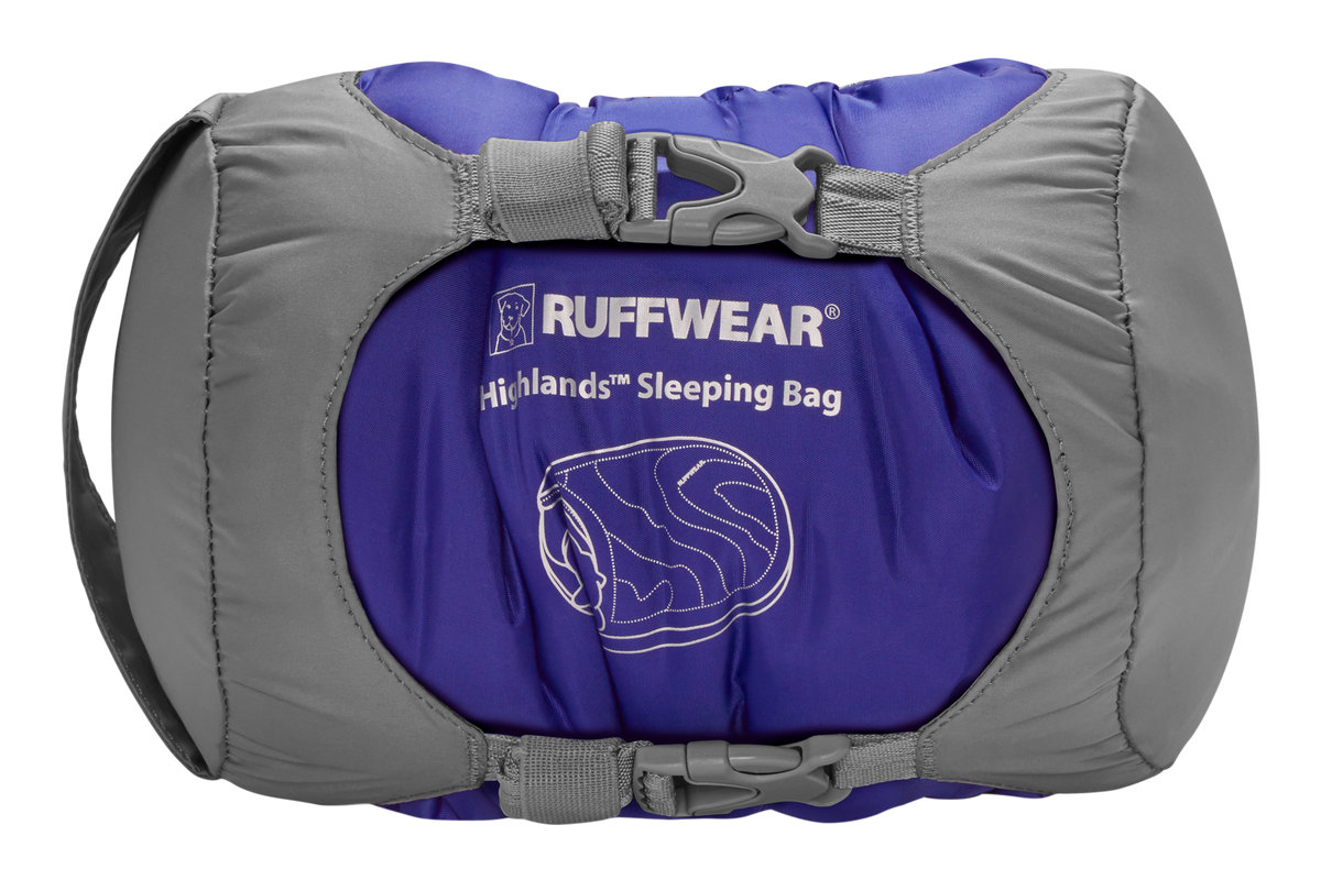 Outdoor Highlands Dog Sleeping Bag