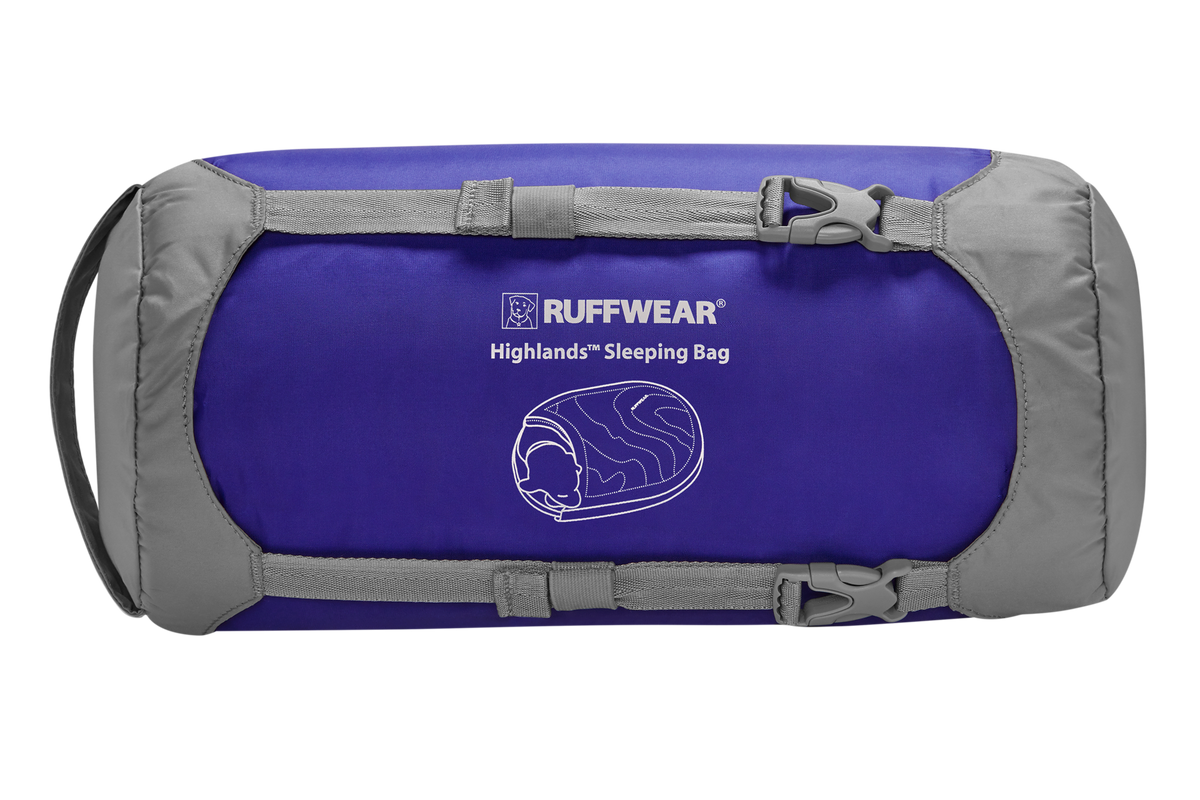 Outdoor Highlands Dog Sleeping Bag