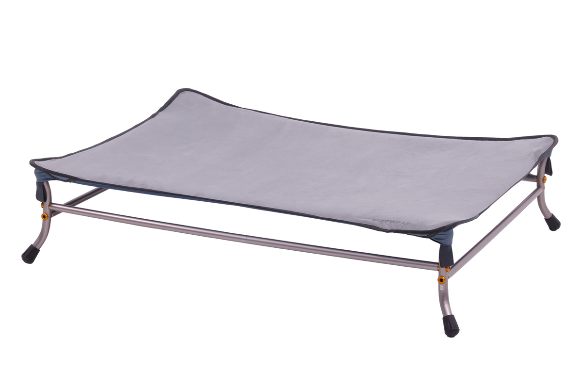 Outdoor Mt. EverRest Dog Cot