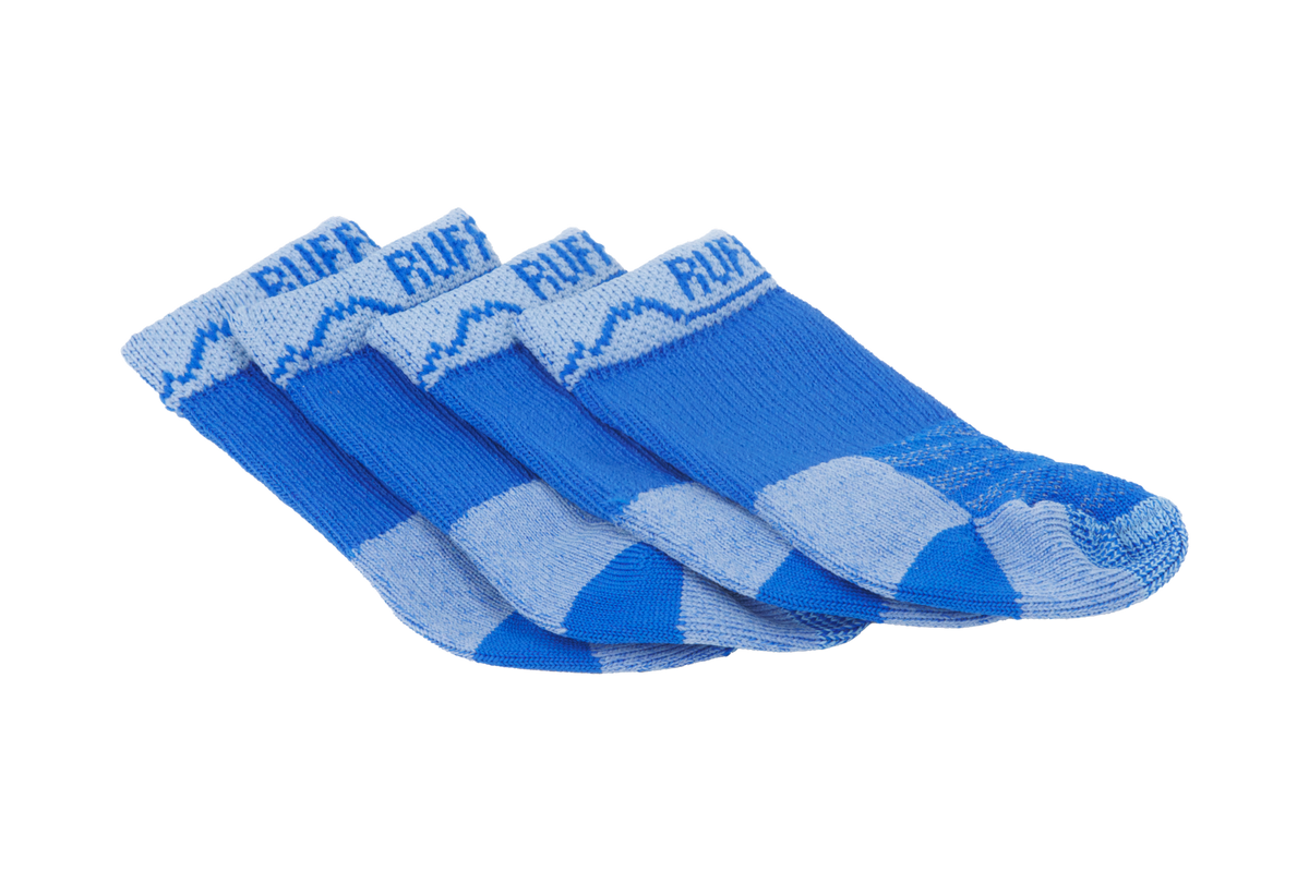 Outdoor Barkn Boot Dog Socks
