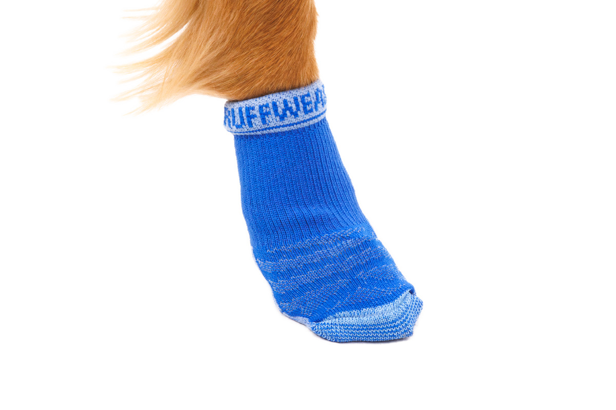 Outdoor Barkn Boot Dog Socks