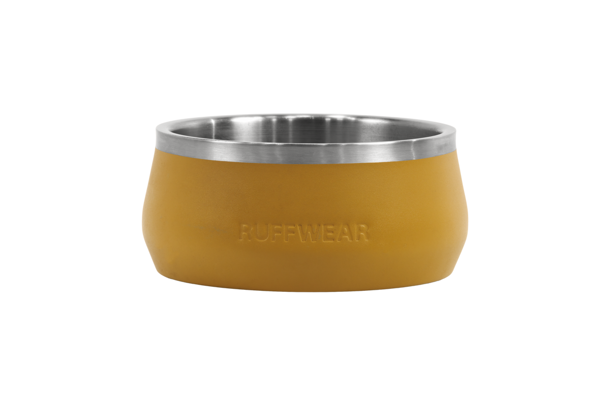 Outdoor Basecamp Dog Bowl