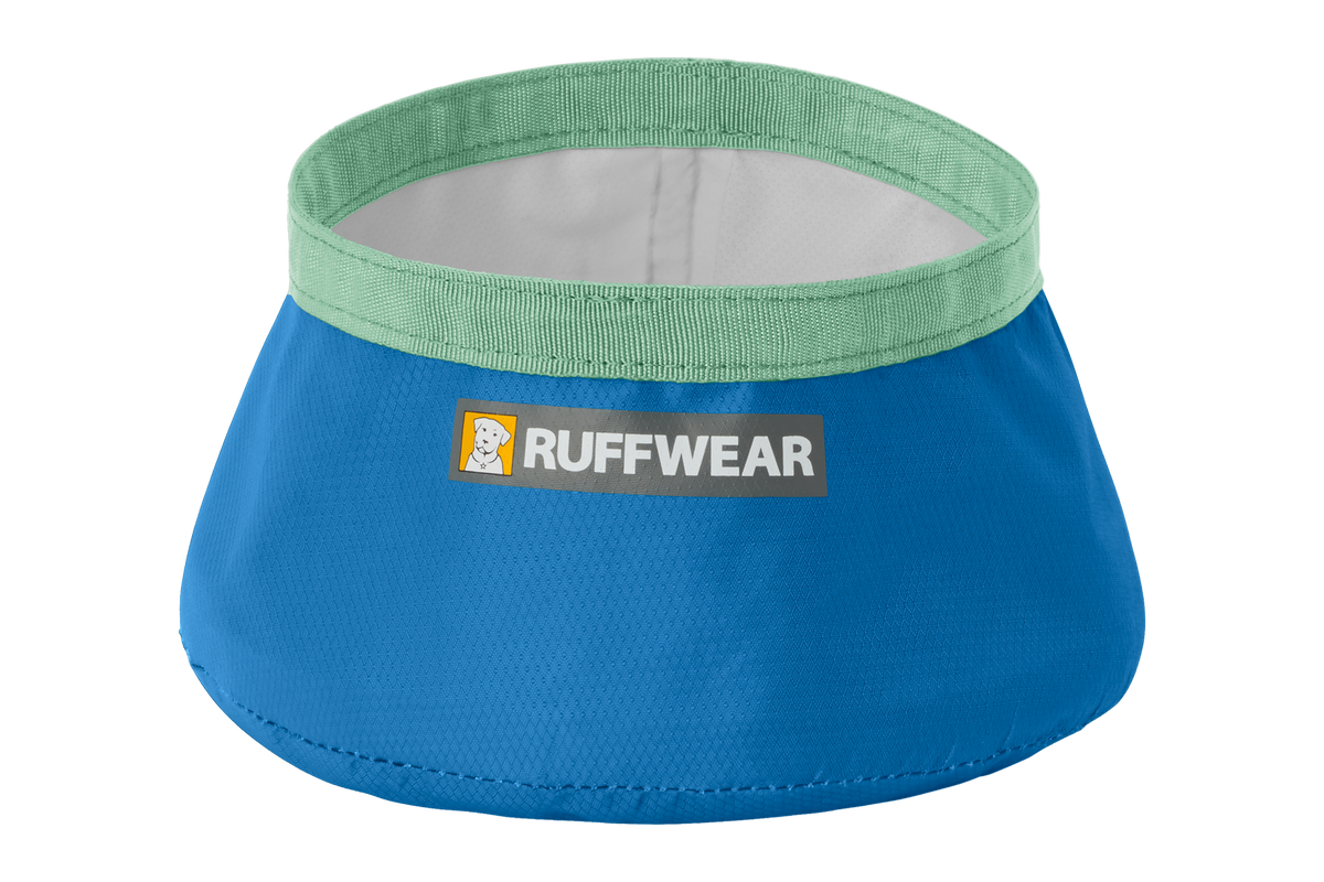 Outdoor Trail Runner Ultralight Dog Bowl