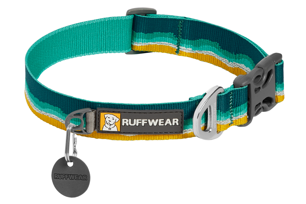 Outdoor Crag Collar