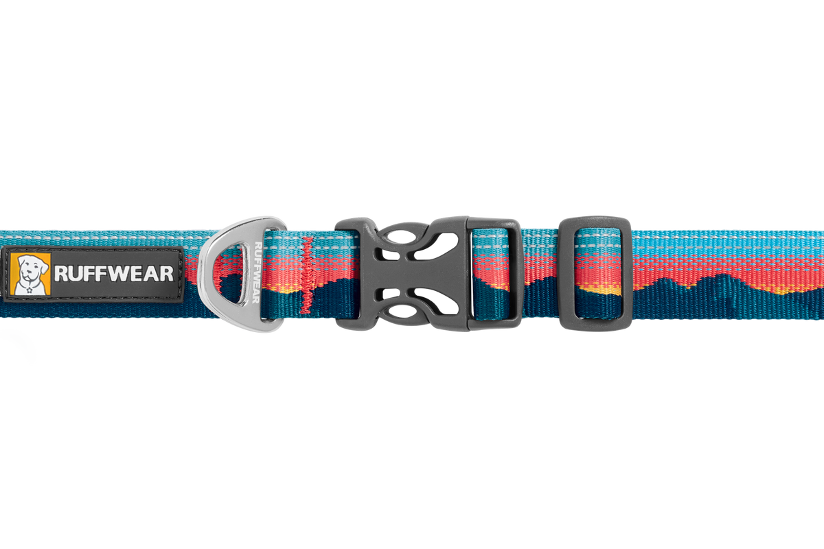 Outdoor Crag Collar