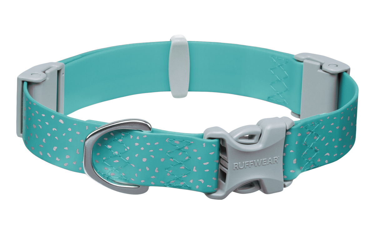 Outdoor Confluence Waterproof Dog Collar