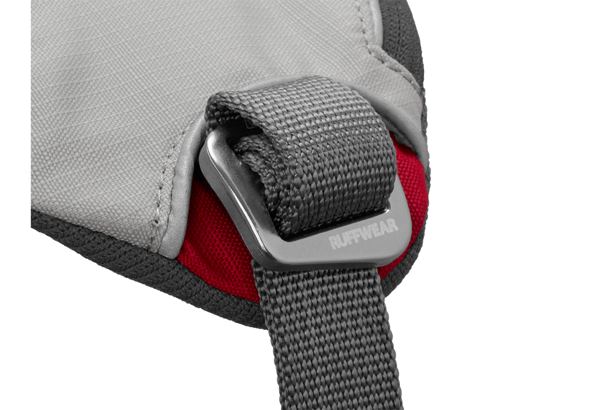 Outdoor Doubleback Full Body Dog Harness