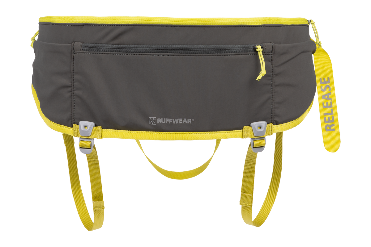 Outdoor Omnijore Dog Joring System