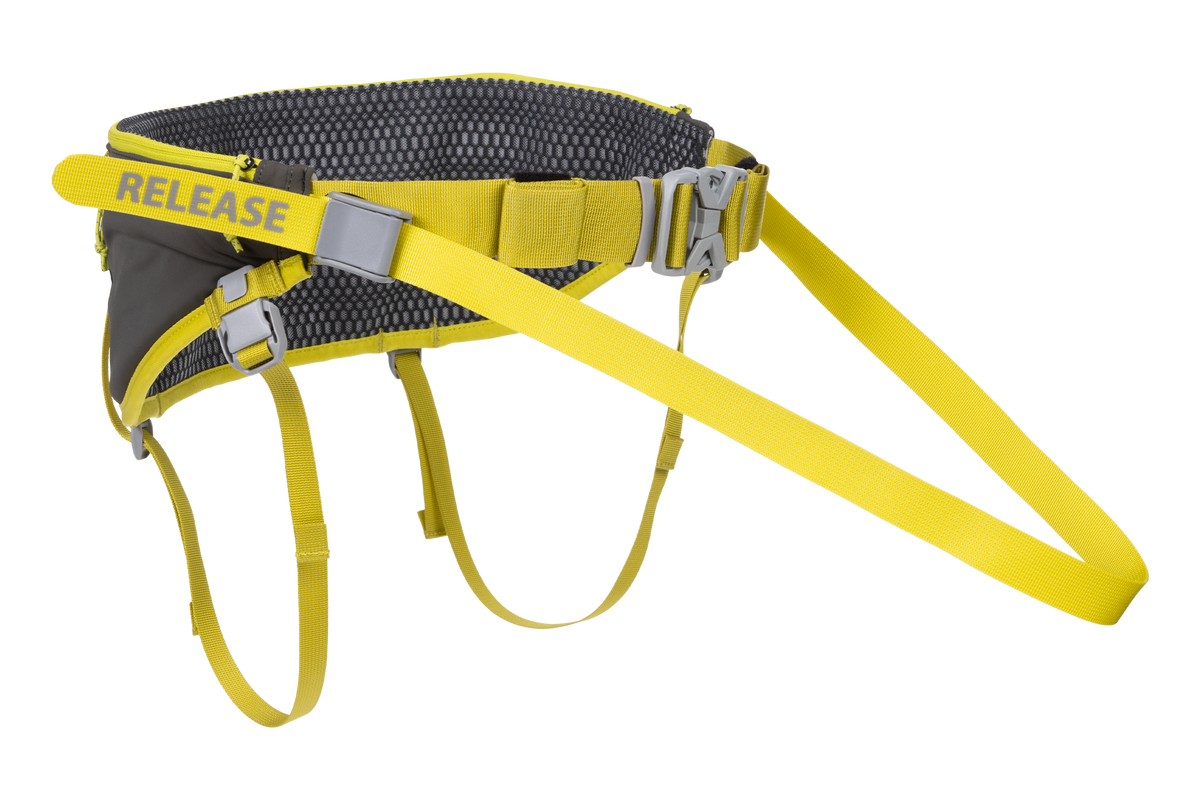Outdoor Omnijore Dog Joring System