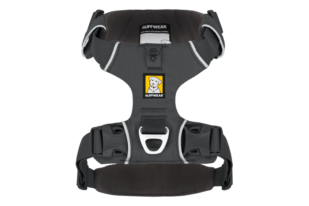 Outdoor Front Range Harness