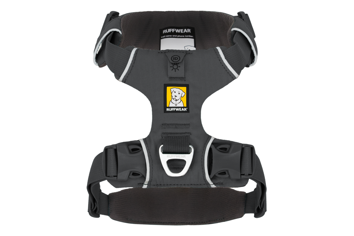 Outdoor Front Range Harness