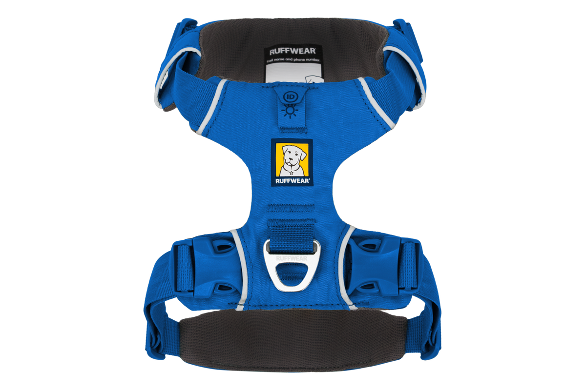 Outdoor Front Range Harness