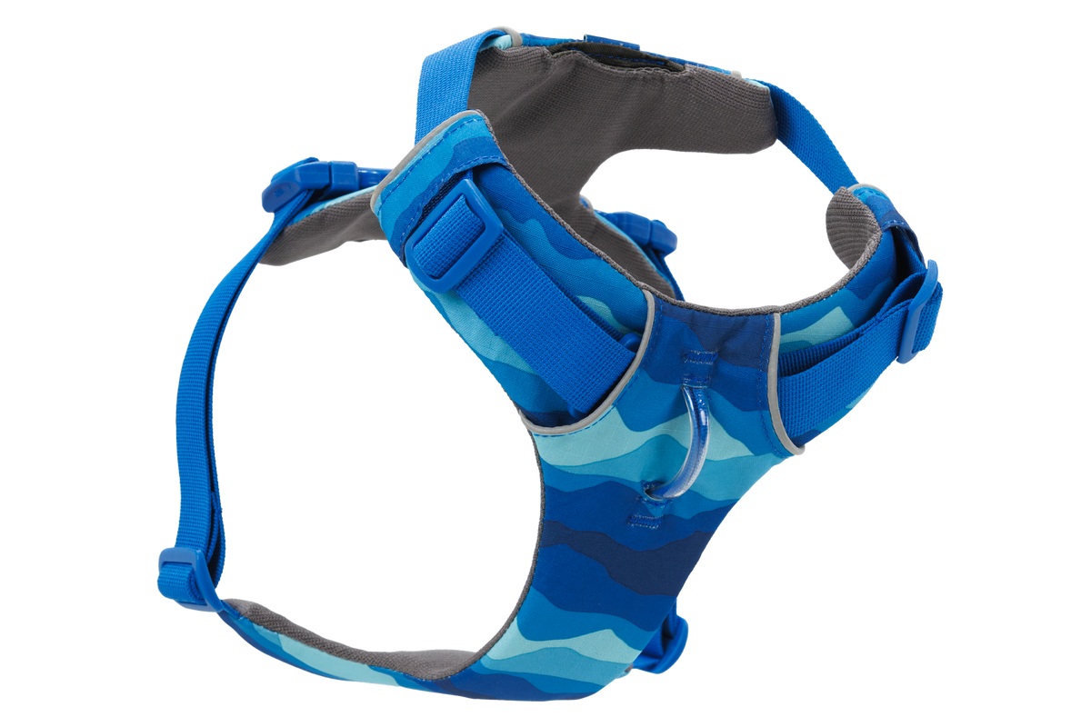 Outdoor Front Range Harness