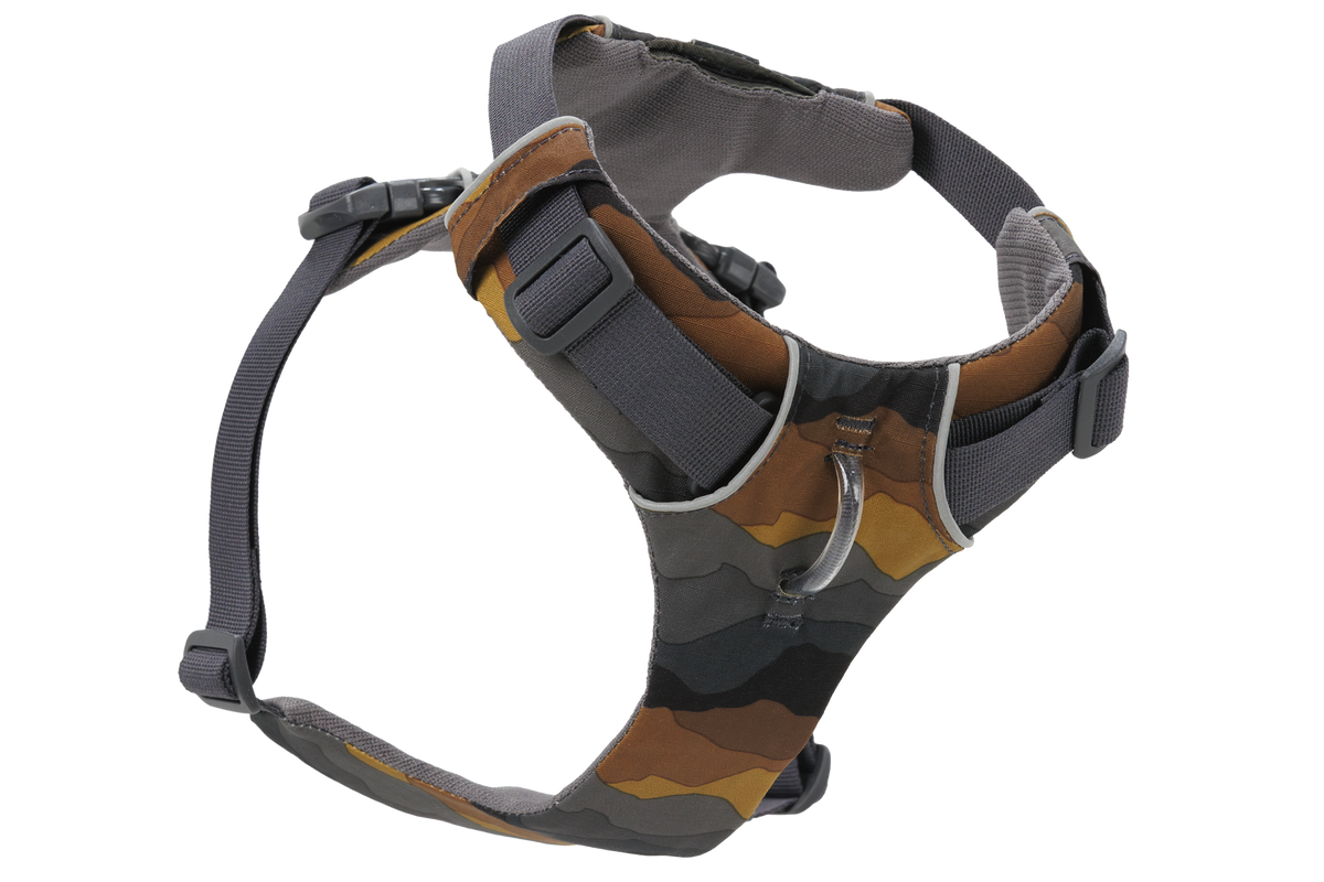 Outdoor Front Range Harness
