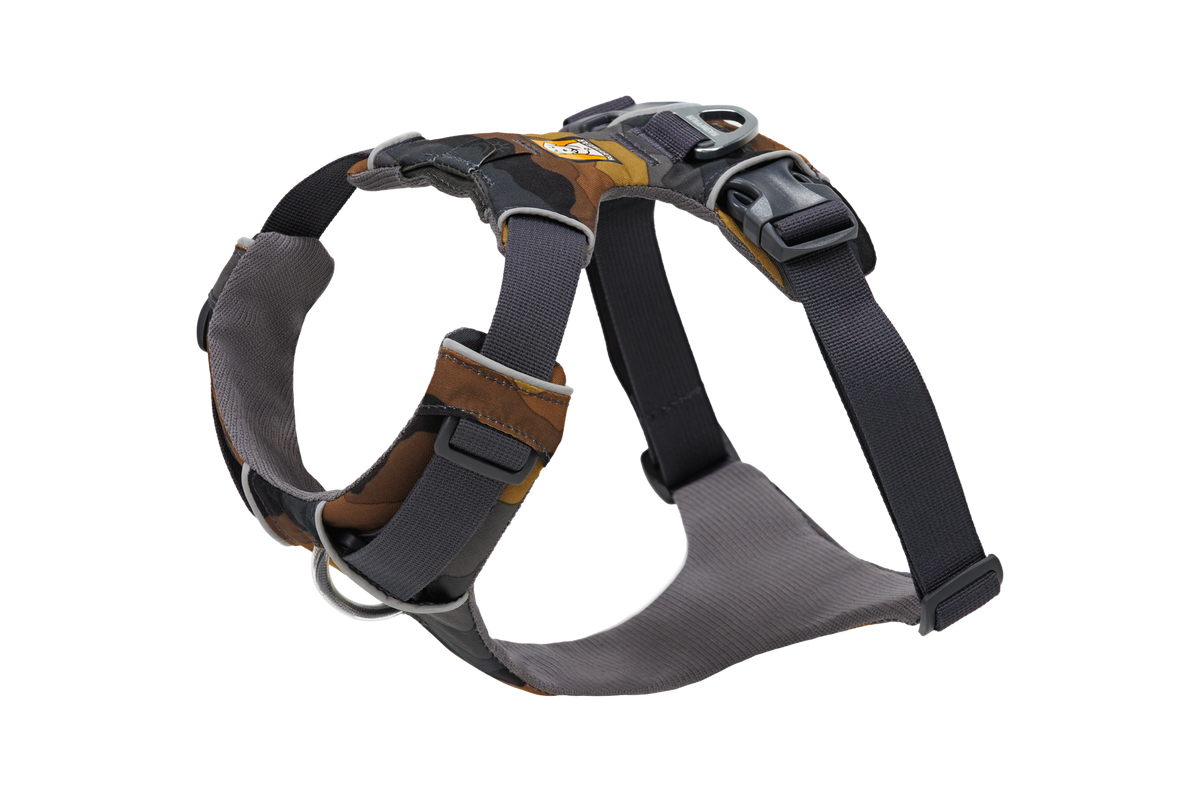 Outdoor Front Range Harness