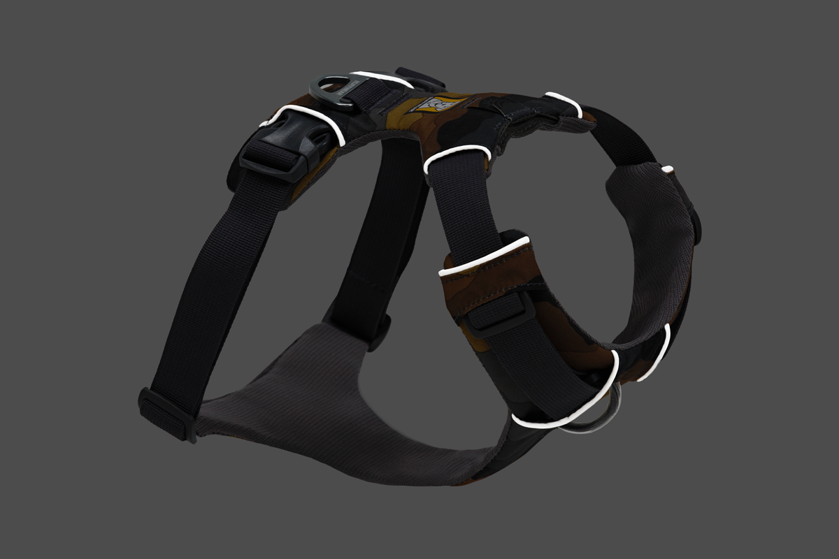 Outdoor Front Range Harness