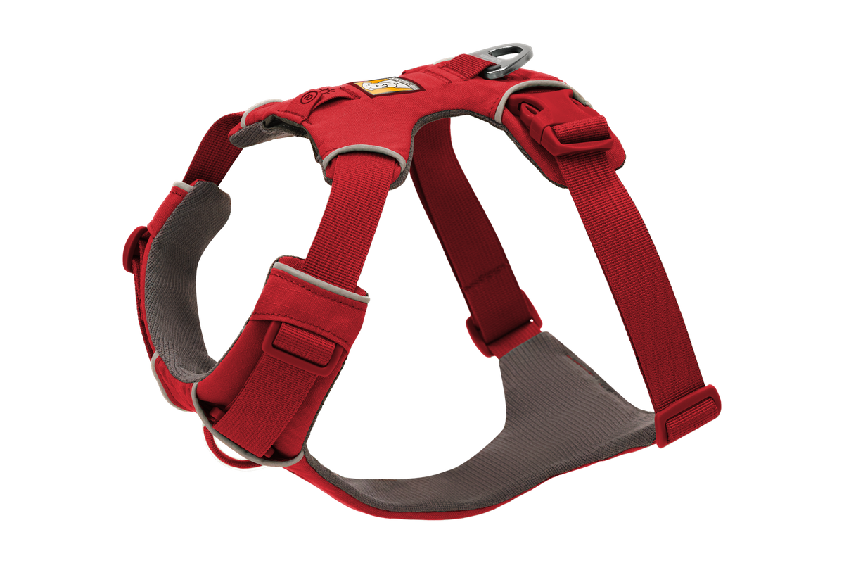 Outdoor Front Range Harness