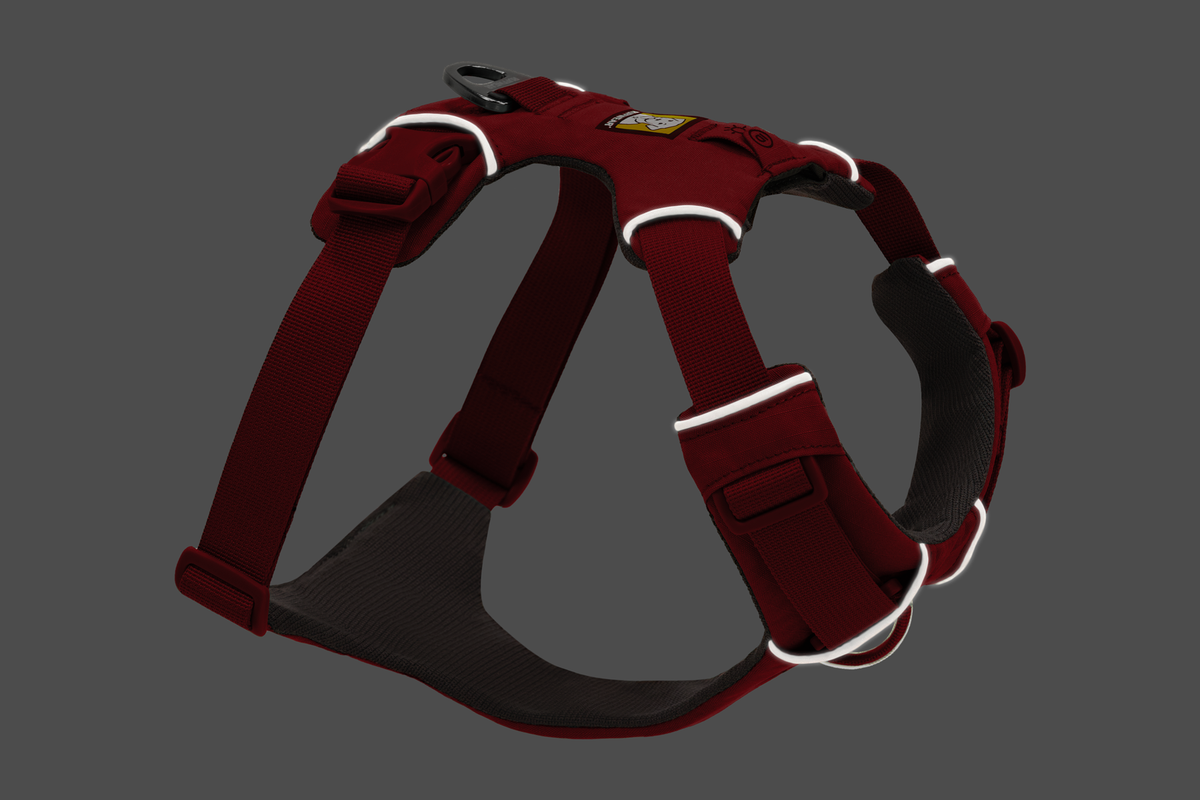 Outdoor Front Range Harness