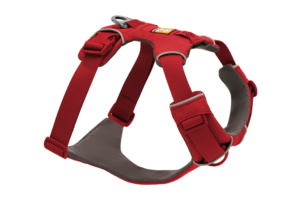 Outdoor Front Range Harness