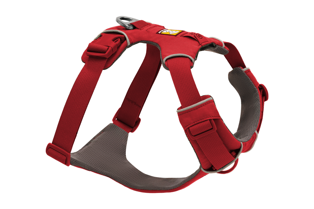 Outdoor Front Range Harness
