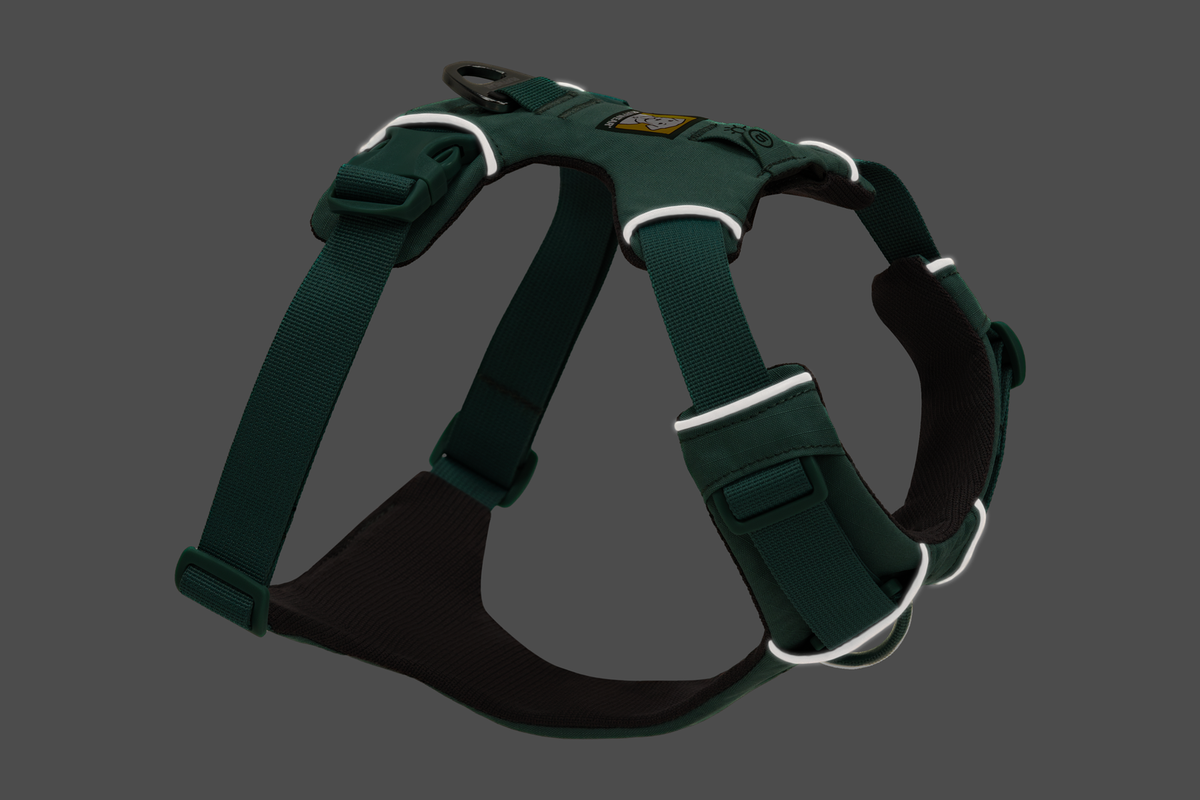 Outdoor Front Range Harness