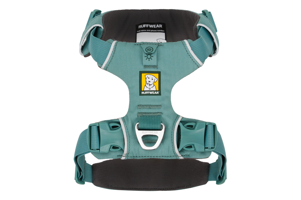 Outdoor Front Range Harness