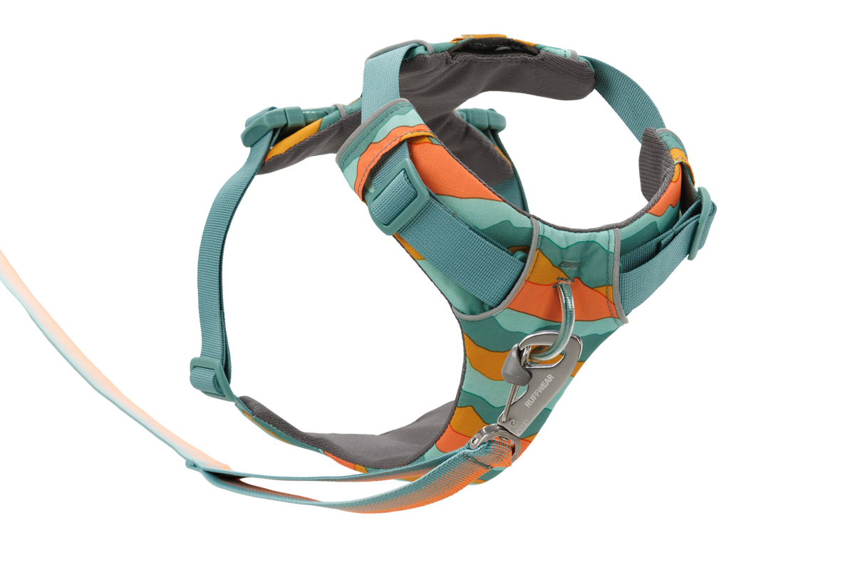 Outdoor Front Range Harness