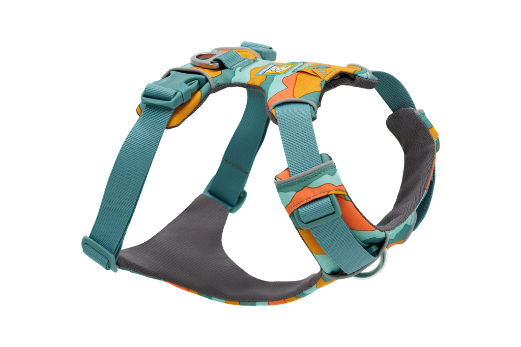 Outdoor Front Range Harness