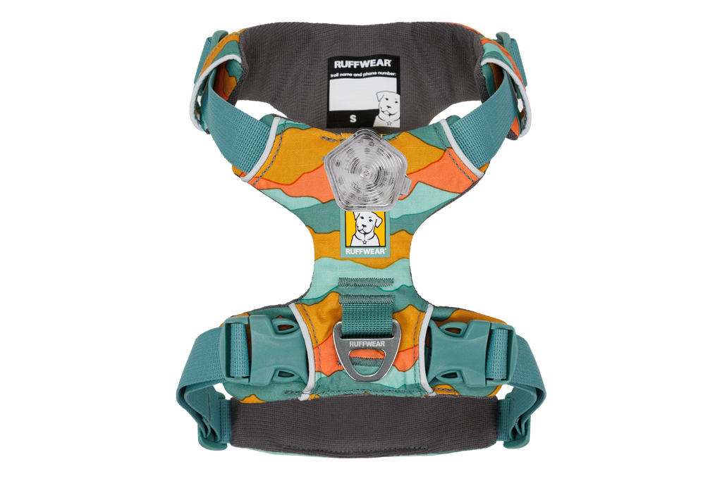 Outdoor Front Range Harness