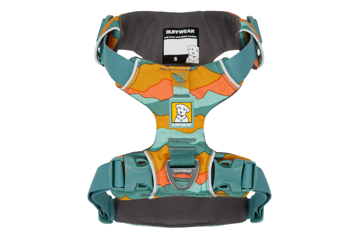Outdoor Front Range Harness