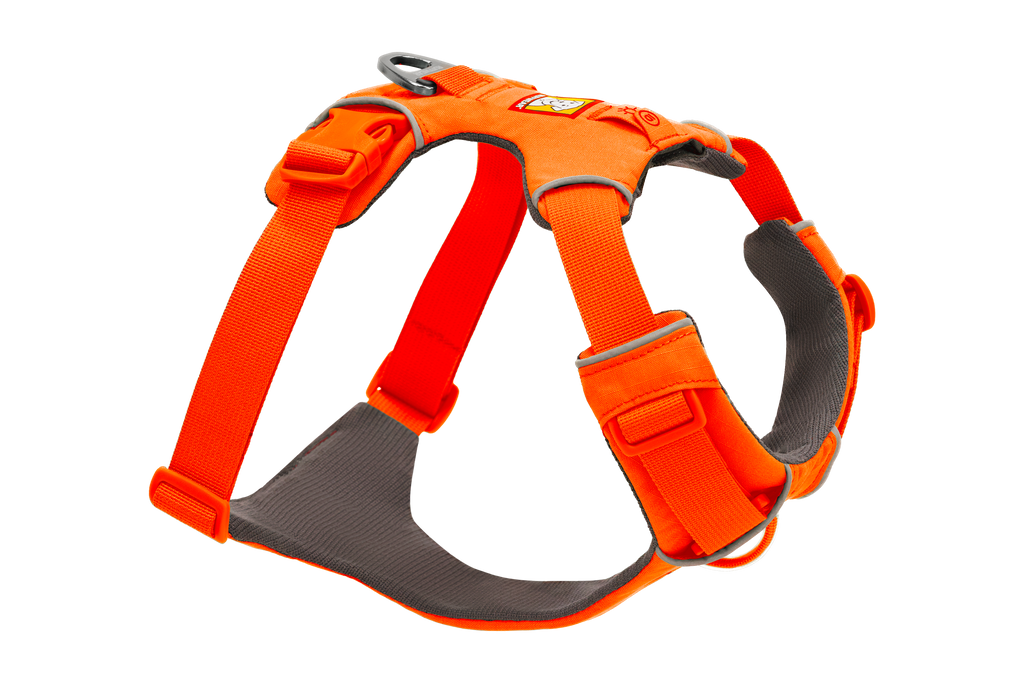Outdoor Front Range Harness