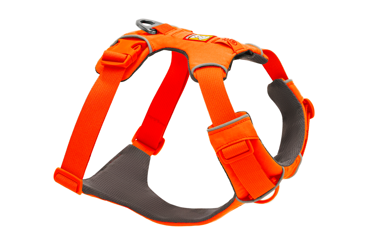 Outdoor Front Range Harness