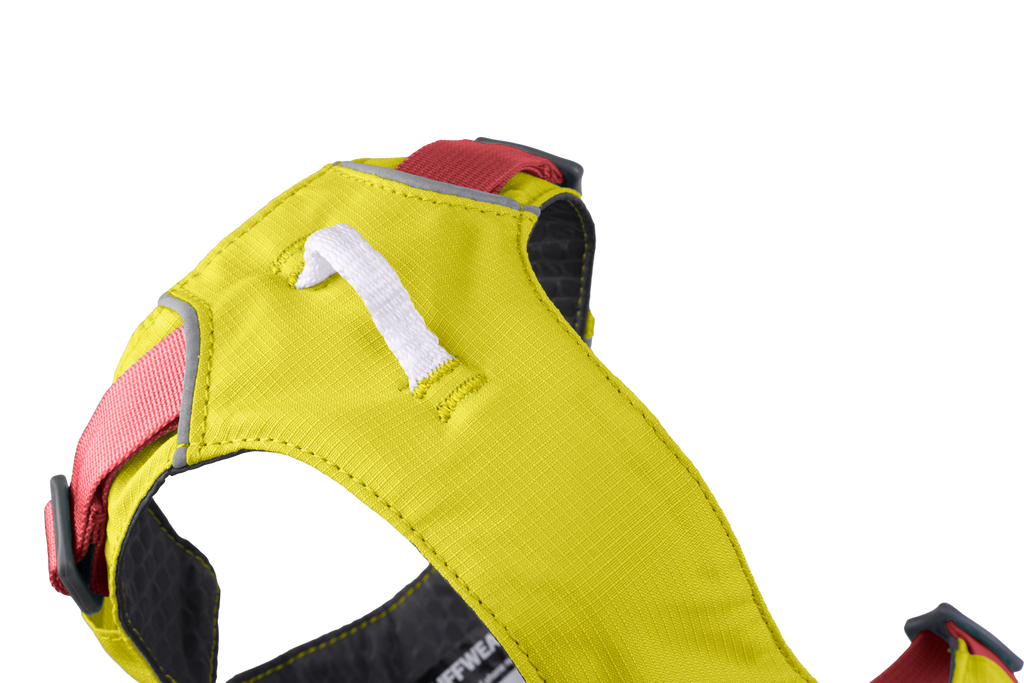 Outdoor Flagline Dog Harness with Handle