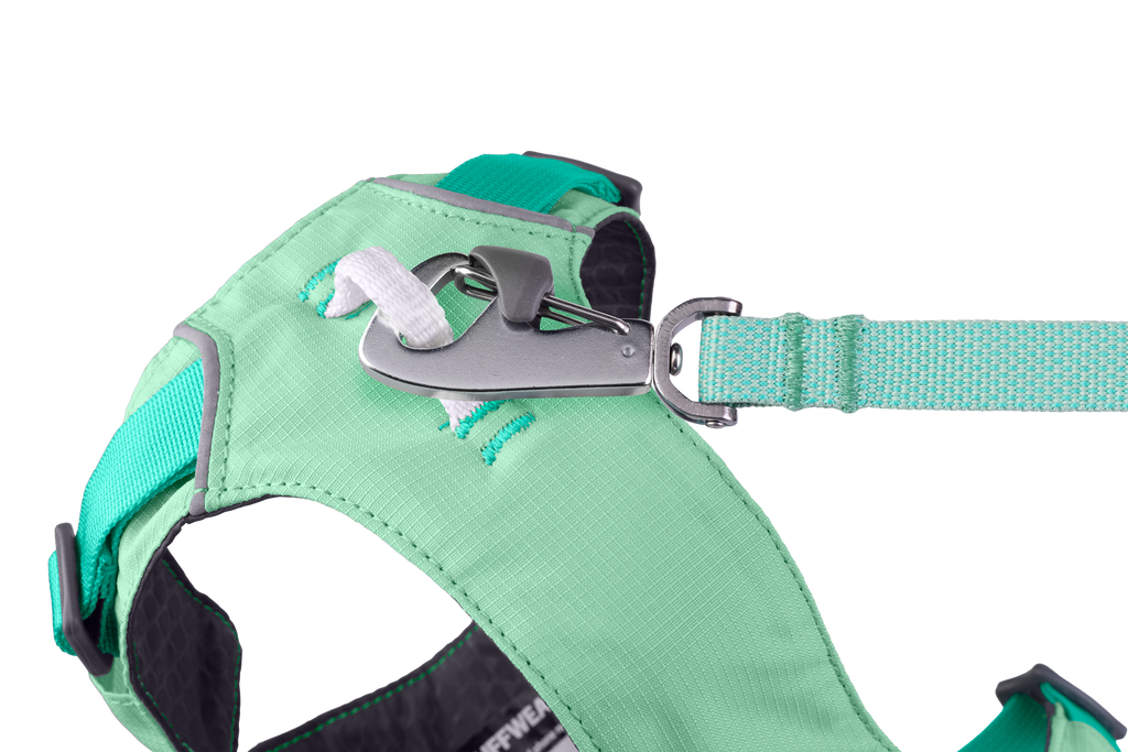 Outdoor Flagline Dog Harness with Handle