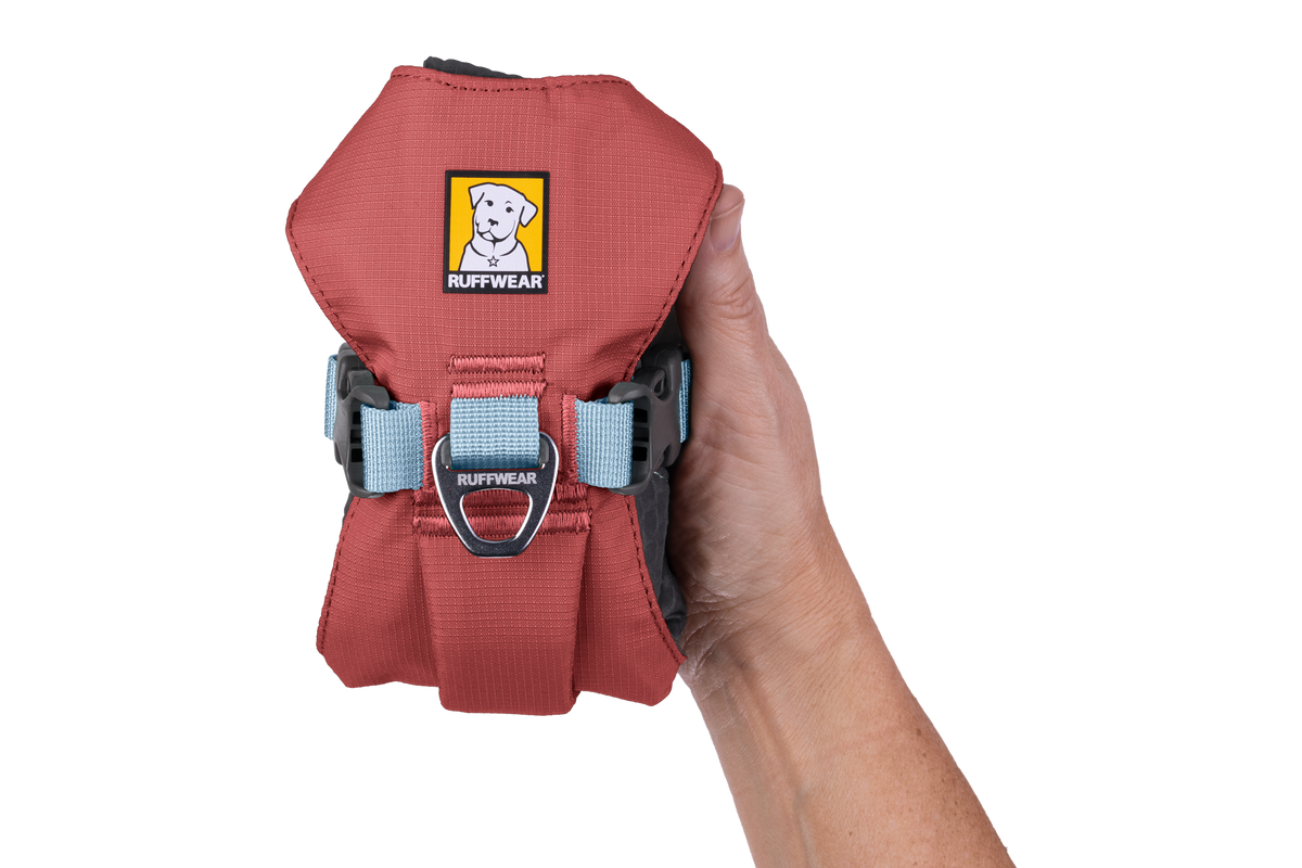 Outdoor Flagline Dog Harness with Handle