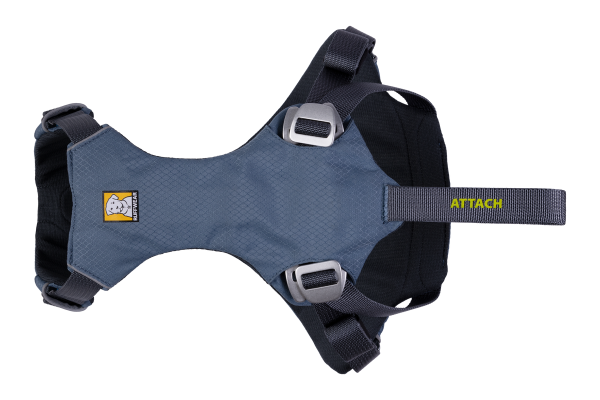 Outdoor Load Up Dog Car Harness