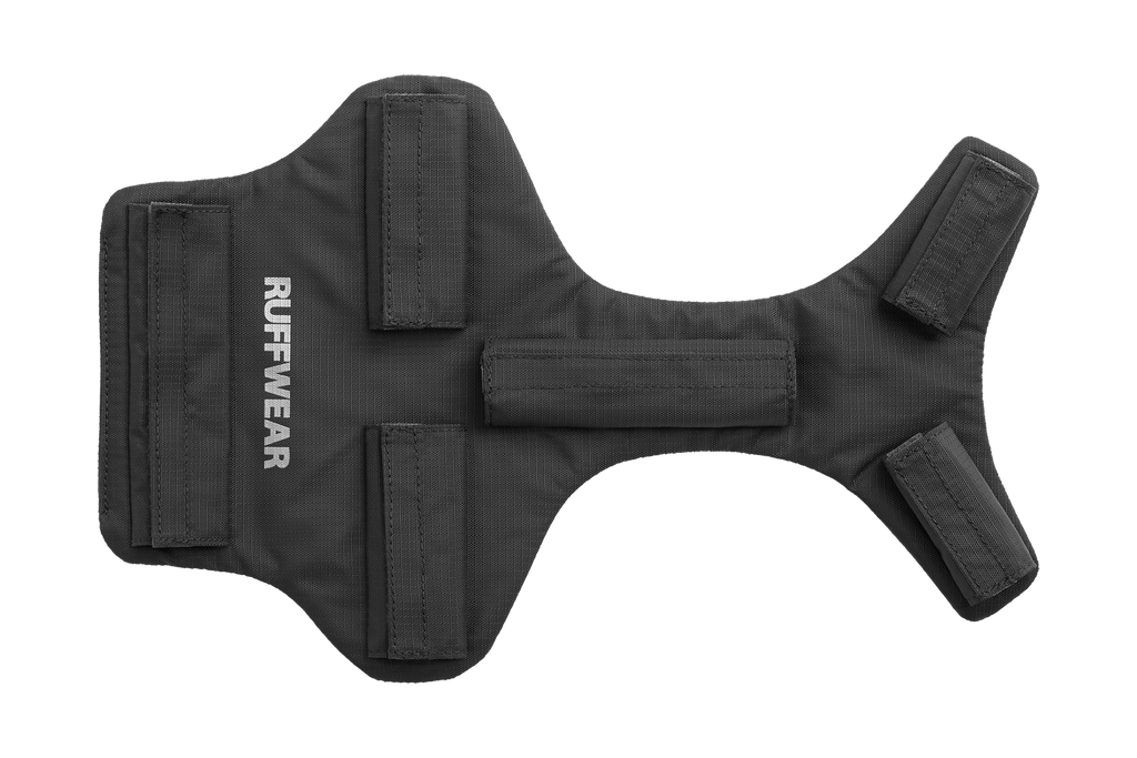 Outdoor Brush Guard