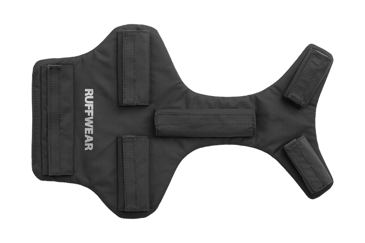 Outdoor Brush Guard
