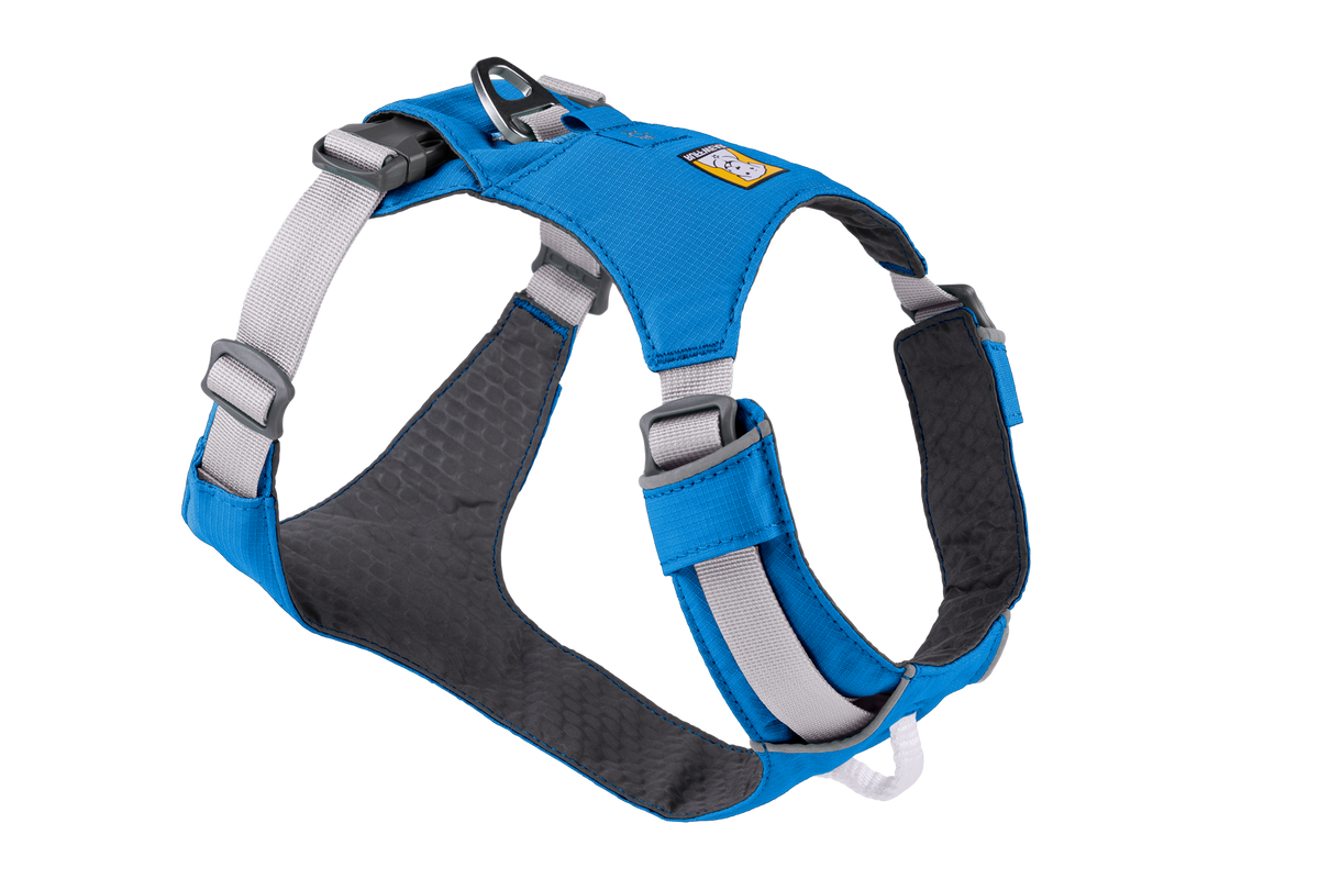 Outdoor Hi & Light Lightweight Dog Harness