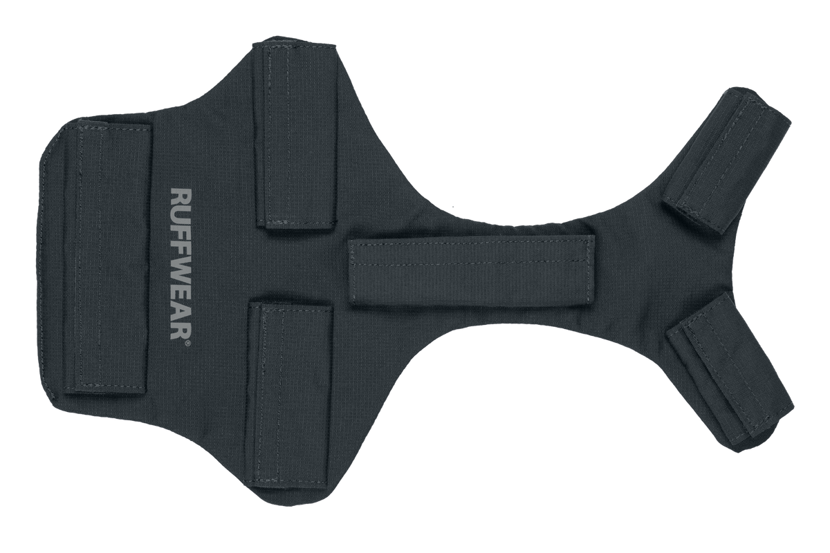Outdoor Brush Guard Harness Add-On