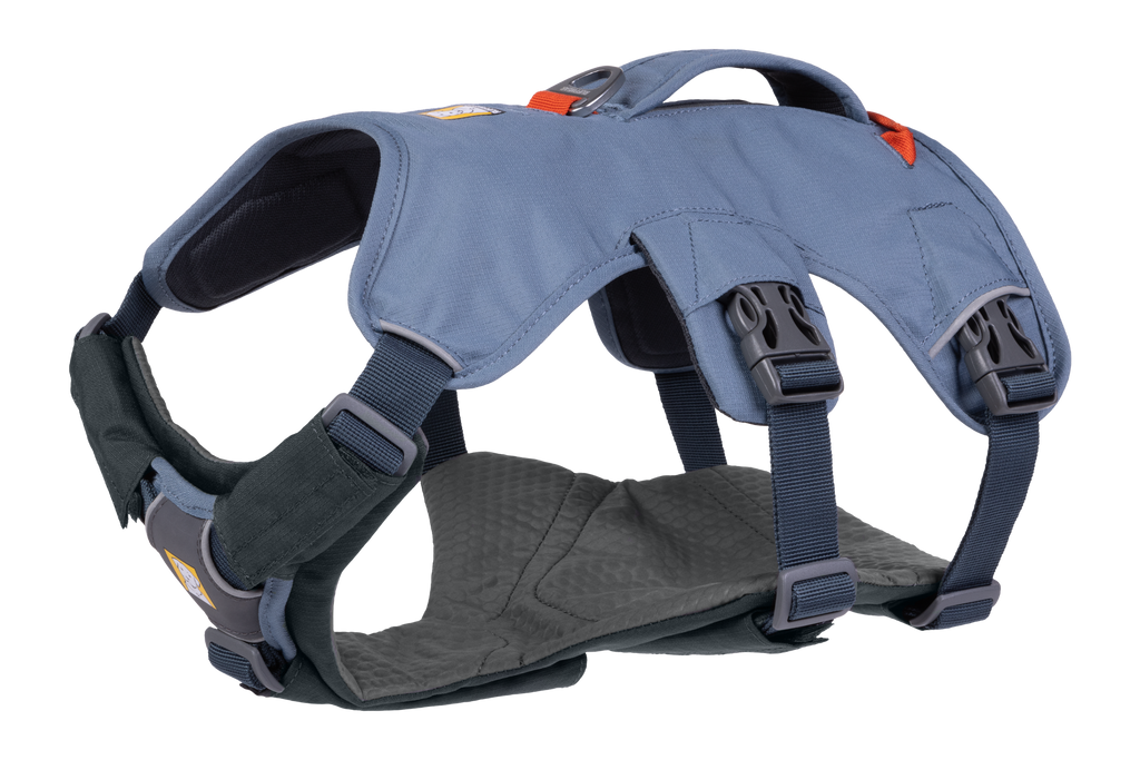 Outdoor Brush Guard Harness Add-On